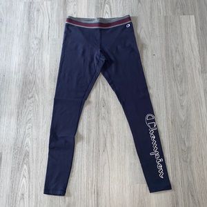 Champion leggings